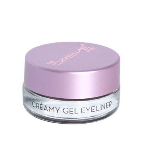 Creme Shop Creamy Gel Eyeliner in Dark Brown - Picture 2 of 5